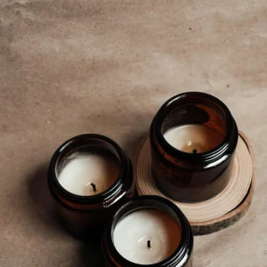 Velas y aromas